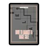 HOW TO MARKET & MAKE MORE SALES AS A SMALL BUSINESS